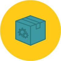 End to End Design & Integration support for SCALE WMS with E-commerce ecosystem.